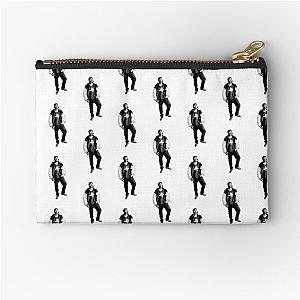 2Pac Thug Life Makaveli Tupac Zipper Pouch