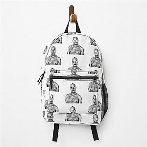 2Pac Thug Life Makaveli Tupac Backpack