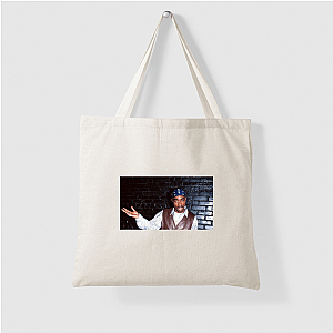 Tupac Taught Us to Feel Tupac Shakur Bags