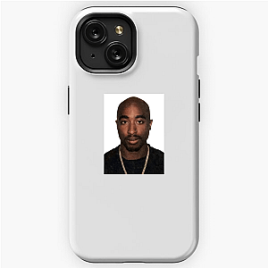 2Pac Lives On Tupac Shakur iPhone Cases