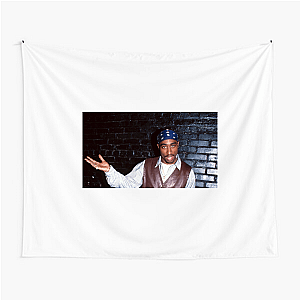 Tupac Taught Us to Feel Tupac Shakur Tapestries