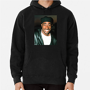 Changes Begin with Pac Tupac Shakur Hoodies
