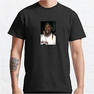 All Eyes Still On Him Tupac Shakur T-Shirts