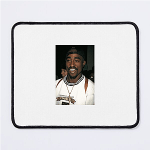 All Eyes Still On Him Tupac Shakur Mouse Pads