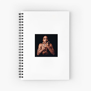 Dear Mama. Love, Pac. Tupac Shakur Notebook