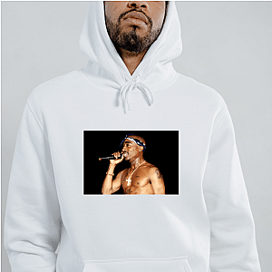 Tupac Energy Eternal Tupac Shakur Hoodies