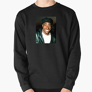 Changes Begin with Pac Tupac Shakur Sweatshirts