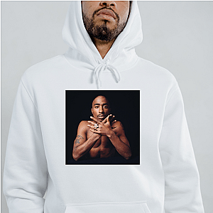Dear Mama. Love, Pac. Tupac Shakur Hoodies