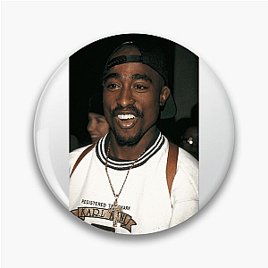 All Eyes Still On Him Tupac Shakur Pins