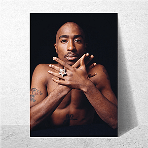 Dear Mama. Love, Pac. Tupac Shakur Posters