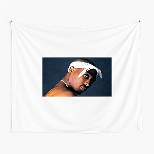 Thug Life, Heart First Tupac Shakur Tapestries