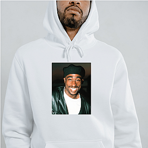 Changes Begin with Pac Tupac Shakur Hoodies