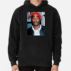 West Coast Never Dies Tupac Shakur Hoodies
