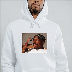 Poet, Rebel, Shakur Tupac Shakur Hoodies
