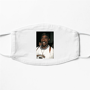 All Eyes Still On Him Tupac Shakur Face Masks
