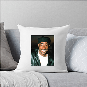 Changes Begin with Pac Tupac Shakur Pillows Cover