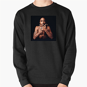 Dear Mama. Love, Pac. Tupac Shakur Sweatshirts