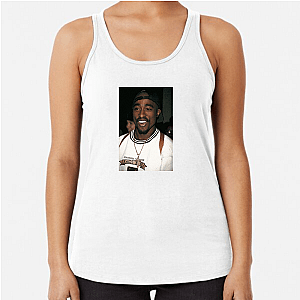 All Eyes Still On Him Tupac Shakur Tank Tops