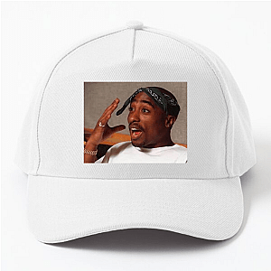 Poet, Rebel, Shakur Tupac Shakur Hats & Caps