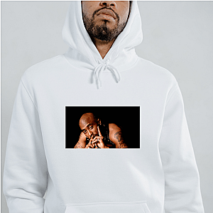Tupac = Conscious Heat Tupac Shakur Hoodies