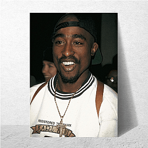 All Eyes Still On Him Tupac Shakur Posters