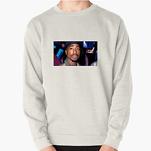 Tupac = Voice of Fire Tupac Shakur Sweatshirts