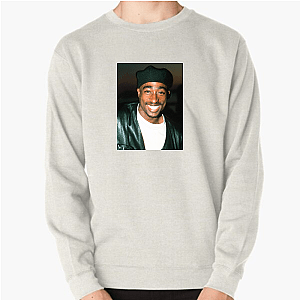 Changes Begin with Pac Tupac Shakur Sweatshirts