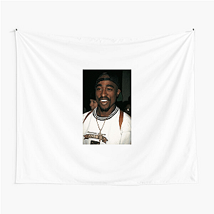 All Eyes Still On Him Tupac Shakur Tapestries