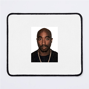 2Pac Lives On Tupac Shakur Mouse Pads