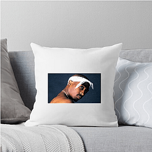Thug Life, Heart First Tupac Shakur Pillows Cover