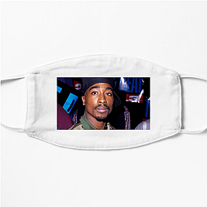 Tupac = Voice of Fire Tupac Shakur Face Masks