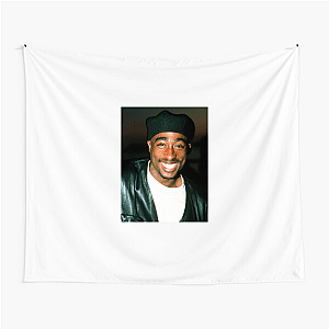 Changes Begin with Pac Tupac Shakur Tapestries