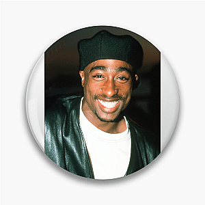 Changes Begin with Pac Tupac Shakur Pins