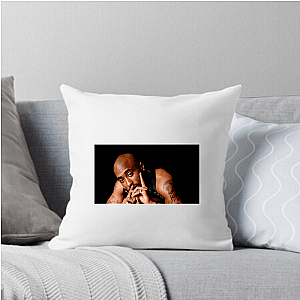 Tupac = Conscious Heat Tupac Shakur Pillows Cover