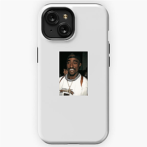 All Eyes Still On Him Tupac Shakur iPhone Cases