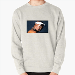 Thug Life, Heart First Tupac Shakur Sweatshirts