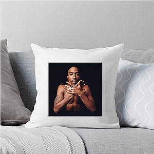Dear Mama. Love, Pac. Tupac Shakur Pillows Cover