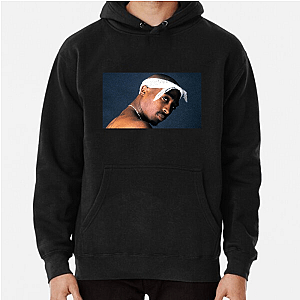 Thug Life, Heart First Tupac Shakur Hoodies