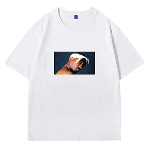 Thug Life, Heart First Tupac Shakur T-Shirts