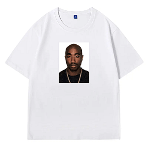2Pac Lives On Tupac Shakur T-Shirts