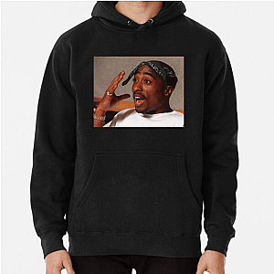 Poet, Rebel, Shakur Tupac Shakur Hoodies