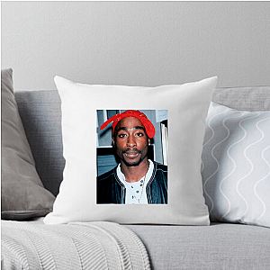 West Coast Never Dies Tupac Shakur Pillows Cover