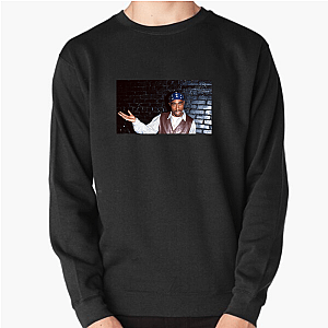 Tupac Taught Us to Feel Tupac Shakur Sweatshirts