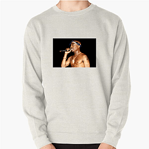 Tupac Energy Eternal Tupac Shakur Sweatshirts