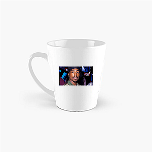 Tupac = Voice of Fire Tupac Shakur Mugs