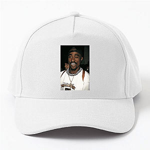 All Eyes Still On Him Tupac Shakur Hats & Caps