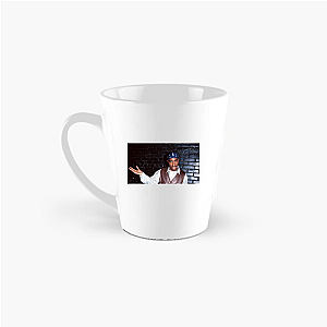 Tupac Taught Us to Feel Tupac Shakur Mugs