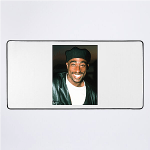 Changes Begin with Pac Tupac Shakur Mouse Pads