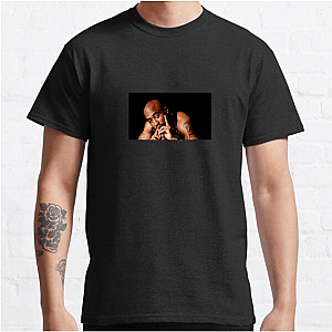 Tupac = Conscious Heat Tupac Shakur T-Shirts