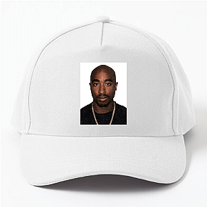 2Pac Lives On Tupac Shakur Hats & Caps